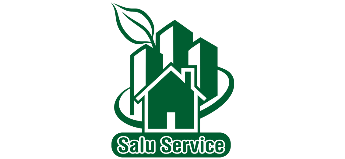 SALU SERVICE - Serviços Gerais e Controle de Pragas